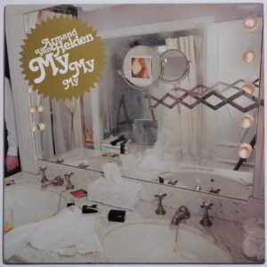 Armand Van Helden ‎– My My My Vinyl 12" House NM/NM