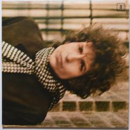 Bob Dylan ‎– Blonde On Blonde / 180 Gram 2 × Vinyl