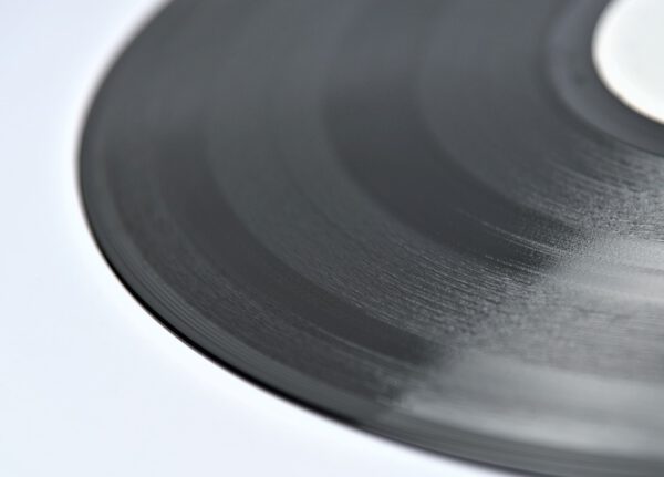 professionelle LP Schallplatten Wäsche mit Gläss Vinyl Cleaner PRO