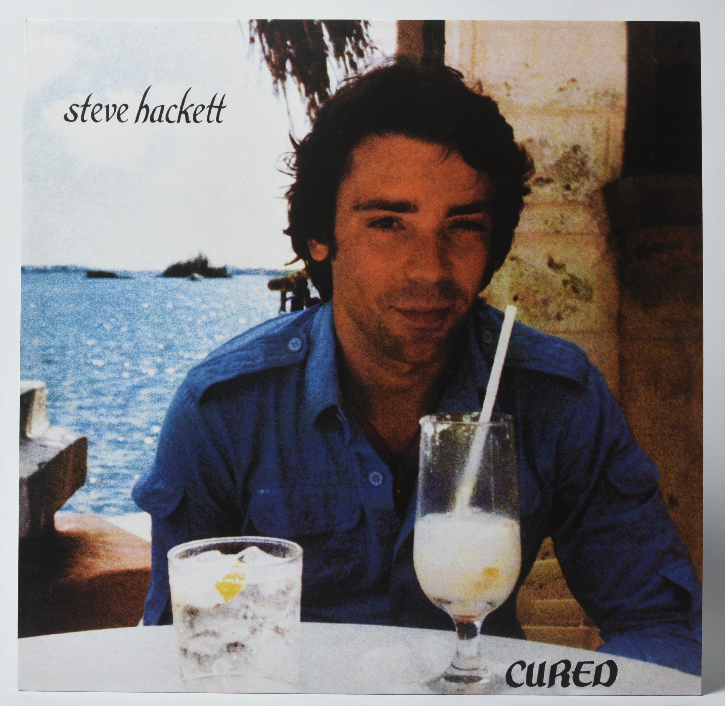 Stds. Can it be cured. Can it be cured. Can it be cured. What can't be cured must be endured.