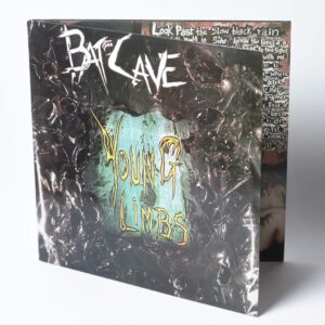 Batcave: Young Limbs And Numb Hymns Punk Goth New Wave