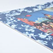 The Rolling Stones ‎– Their Satanic Majesties Request