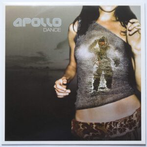 Apollo ‎– Dance Kontor Records cue013 Trance