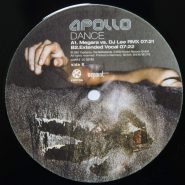 Apollo ‎– Dance