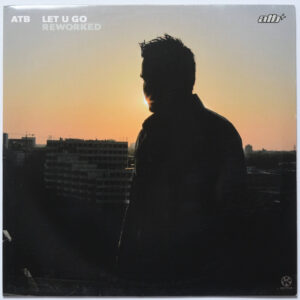 ATB ‎– Let U Go (Reworked) Kontor 490 Tech House
