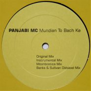 Panjabi MC ‎– Mundian To Bach Ke