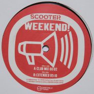 Scooter ‎– Weekend!