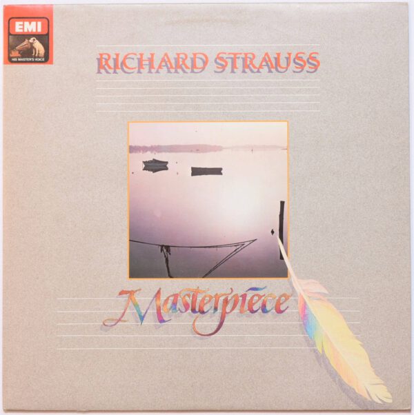 Strauss / Kempe / Funke - Also Sprach Zarathustra South Africa