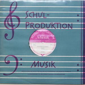 Bach - Matthäus-Passion Nr. 40-58 / Schulproduktion T 71 775
