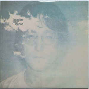 John Lennon - Imagine Limited Edition Remastered LP