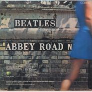 The Beatles ‎- Abbey Road