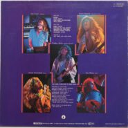 Deep Purple ‎- Last Concert In Japan