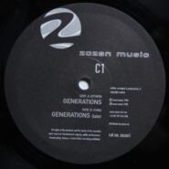 C1 – Generations