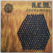 R.E.M. ‎- Eponymous