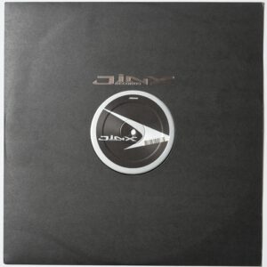 Tech Trance Jinx Records - Randy Katana ‎– Play It Loud