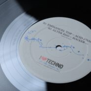 I Love Techno – The Classics – Volume 5 Of 5