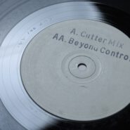 Razor Boy & Mirror Man ‎– Cutter Mix / Beyond Control
