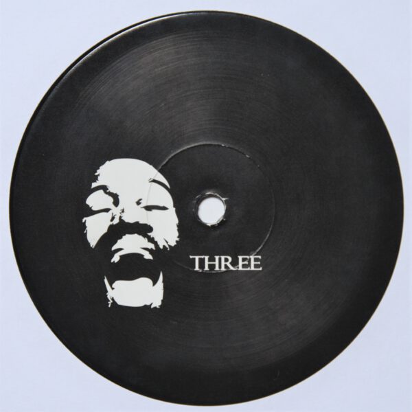 Slowhouse Recordings ‎– Three SLH003 Switzerland Deep House