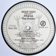 Deep Dish Presents Prana – The Dream