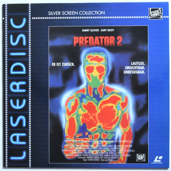 PREDATOR 2