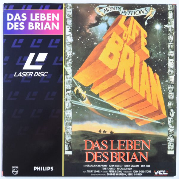 Monty Python´s Das Leben des Brian