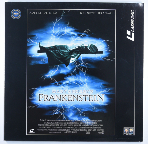 Mary Shelley´s Frankenstein