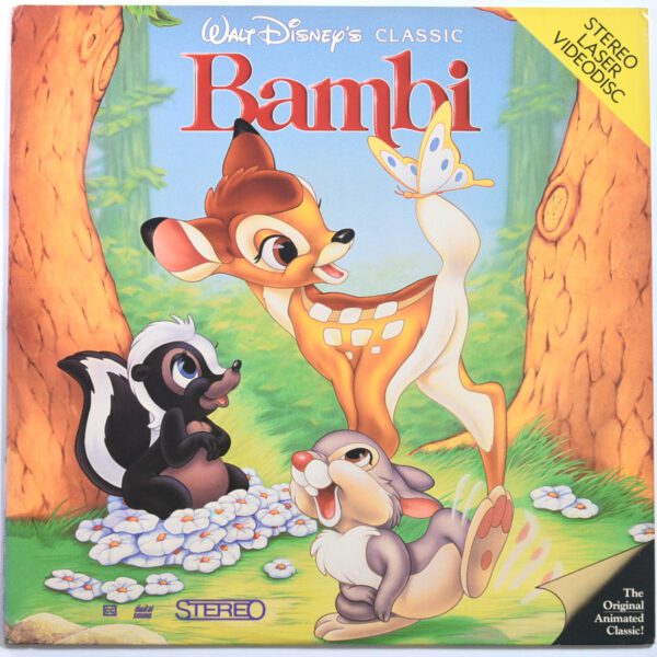 Bambi