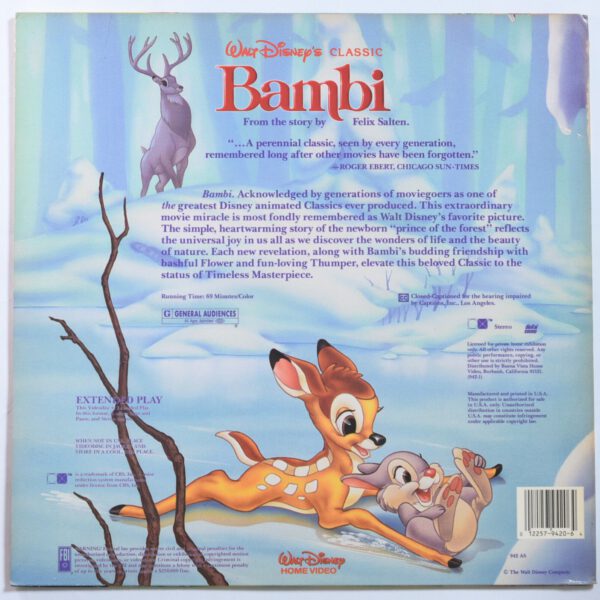Bambi