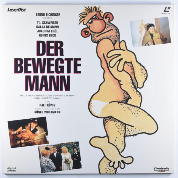 Der bewegte Mann