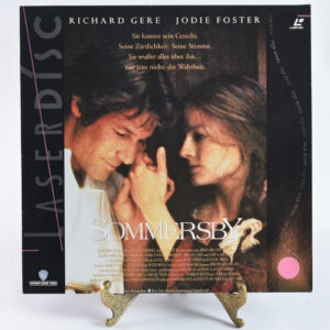 Laserdisc - Sommersby