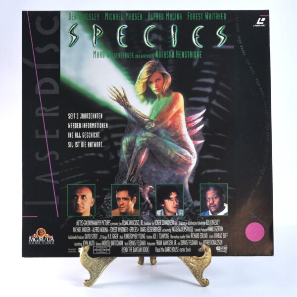 SPECIES