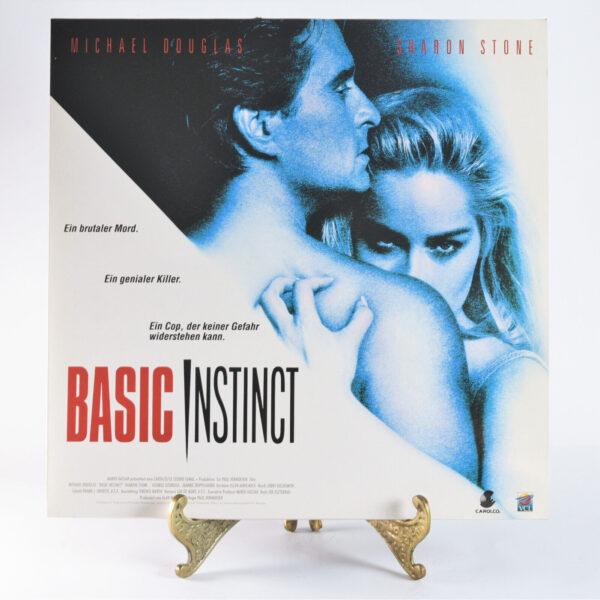 Basic Instinct