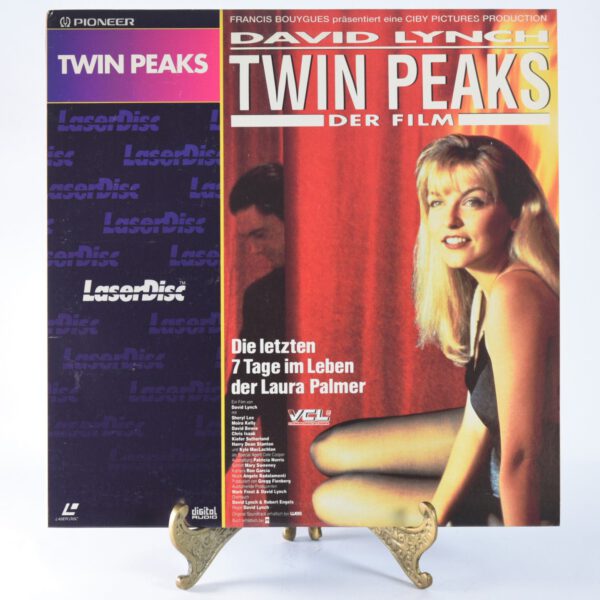 Twin Peaks - Der Film