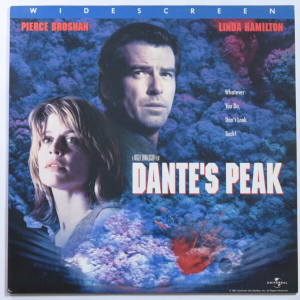 Dante's Peak