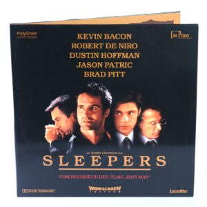 Sleepers