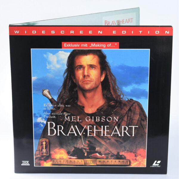 Braveheart