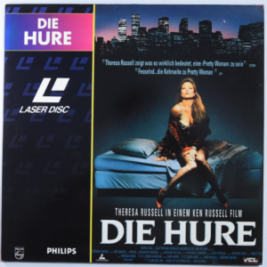 Die Hure