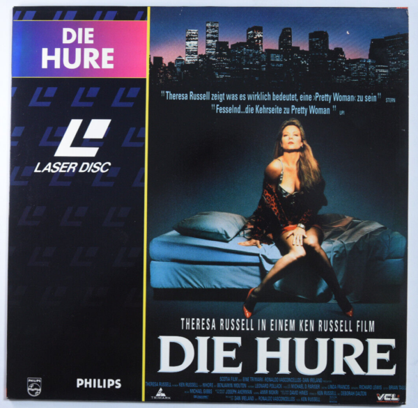 Die Hure