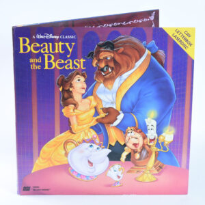 Disney´s Beauty and the Beast