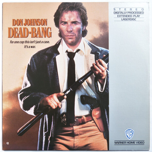 Dead-Bang