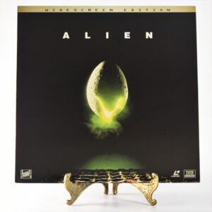ALIEN - Laserdisc