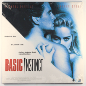  Basic Instinct