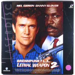 Leathal Weapons 2 - Brennpunkt L.A.