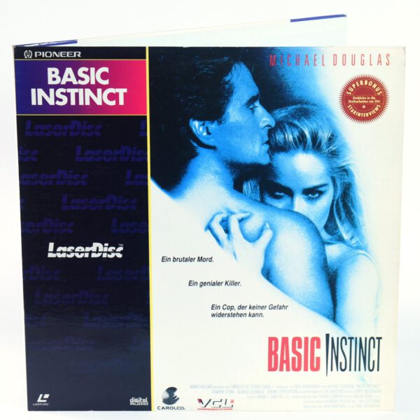 Basic Instinct