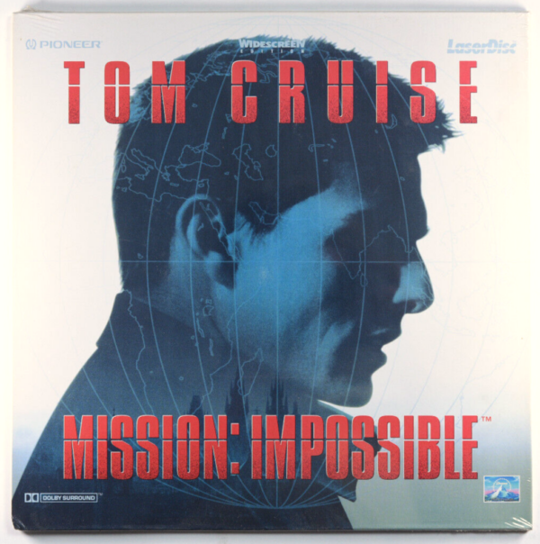 Mission Impossible