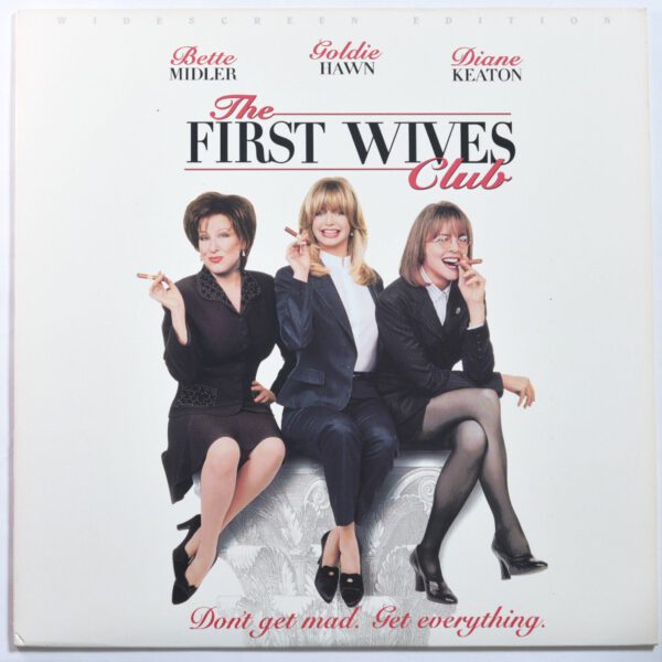 The First Wives Club