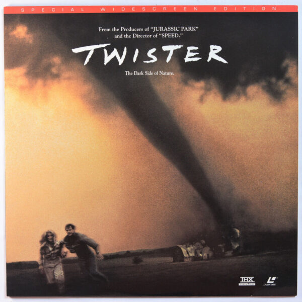 Twister