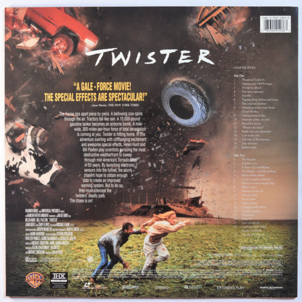 Twister