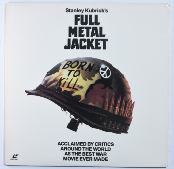 Full Metal Jacket