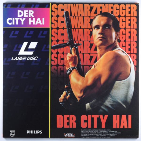 Der City Hai